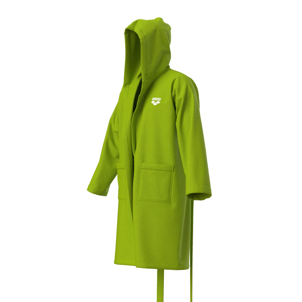 ARENA Arena Compact Terry Robe Accappatoi Uomo (Pacco da 1)