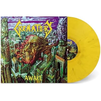 AWAKE