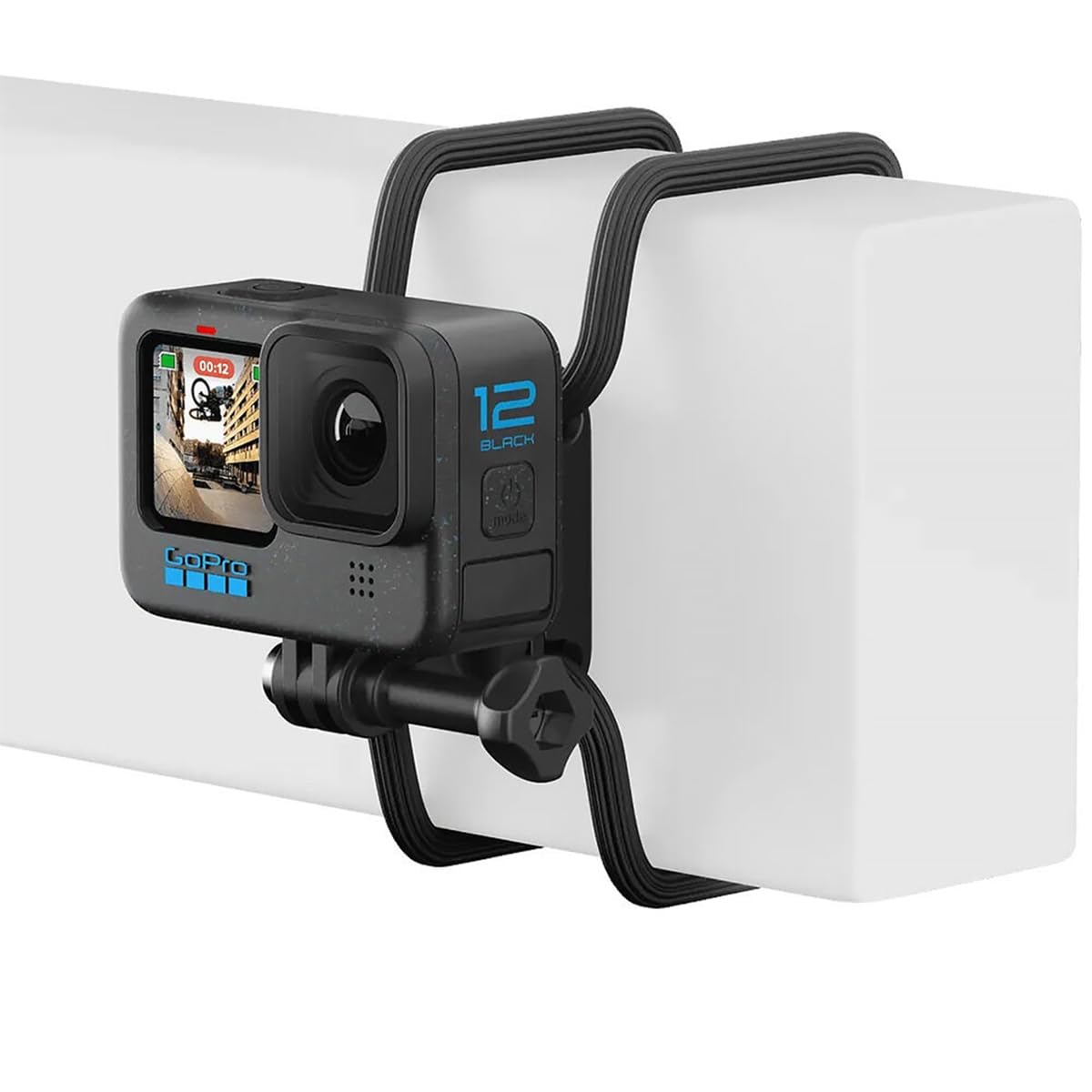 GoPro - Flexible Griffhalterung (AGRTM-002)
