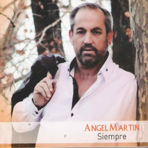 Siempre von Angel Martin bei Amazon Music Amazon.de