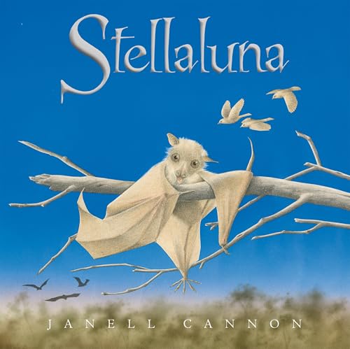 Image of Stellaluna
