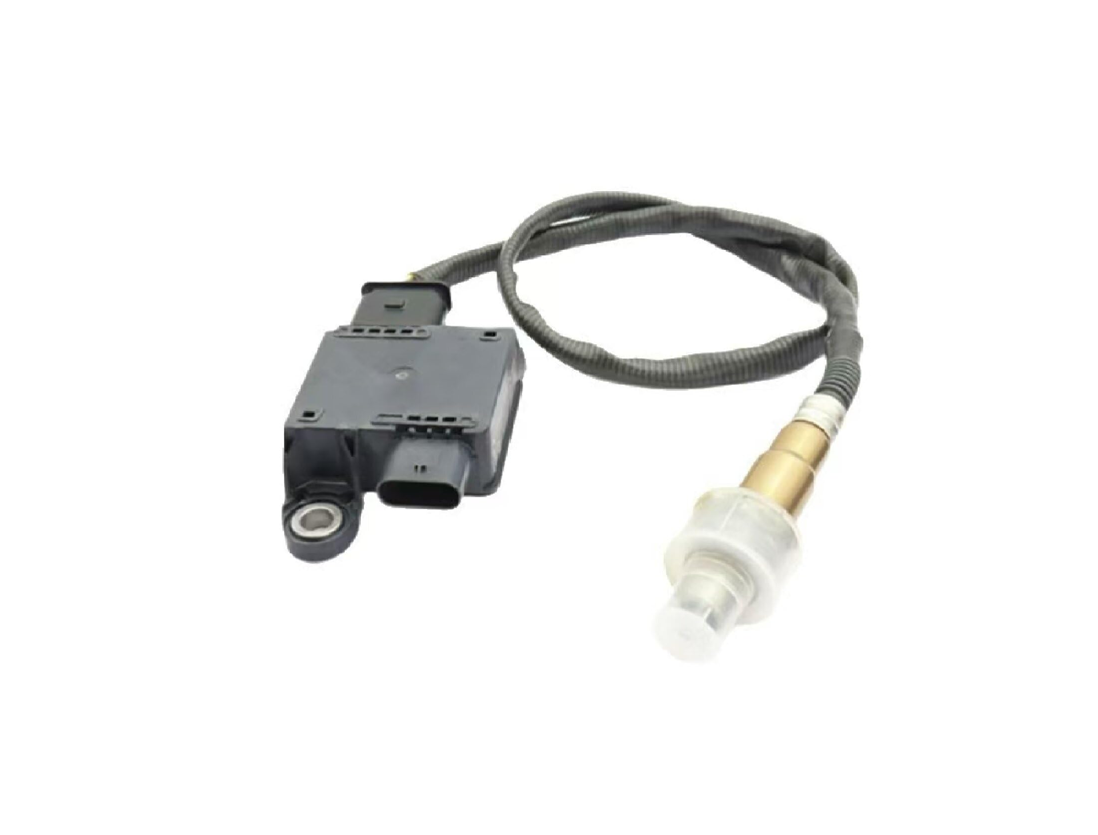 0281007690 Particulate Matter Sensor Fit for BMW F30 F31 F36 320D 2018-2022 BMW G20 G21 316d 318d 320d 330d PM Sensor Replace OE Number 8582023-03,0281007691,8982026-03