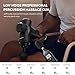 PDTXCLS JUWA Percussion Massage Gun for Athletes, 20Speeds Professional Handheld Deep Tissue Muscle Massager for Full Body Muscle Recovery and Pain Relief