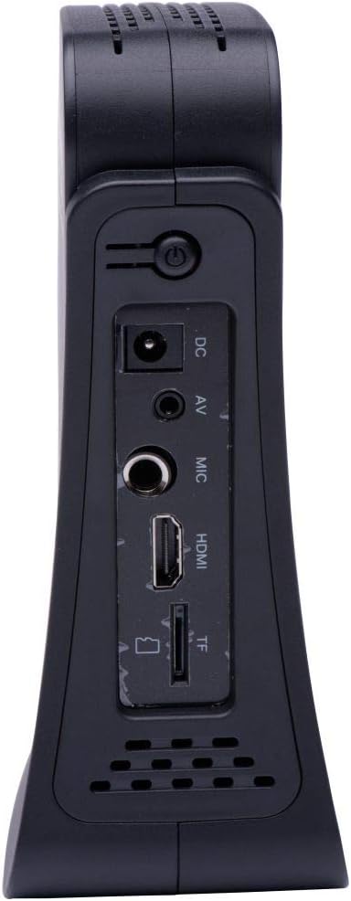 SM-800 PRO English Karaoke Machine,13K English Songs,Premium Dual Wireless Microphones,Wi-Fi,YouTube Karaoke Singing,HDMI,Song Recording