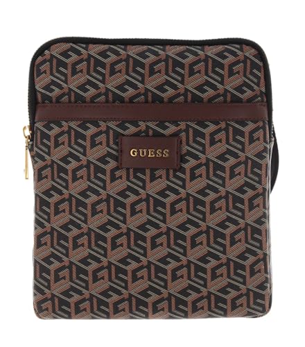 Sac à dos GUESS EDERLO idéal pour vos déplacements urbains et vos journées de bureau