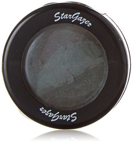 Eye dust number 20, loose powder cosmetic pigment eye shadow.