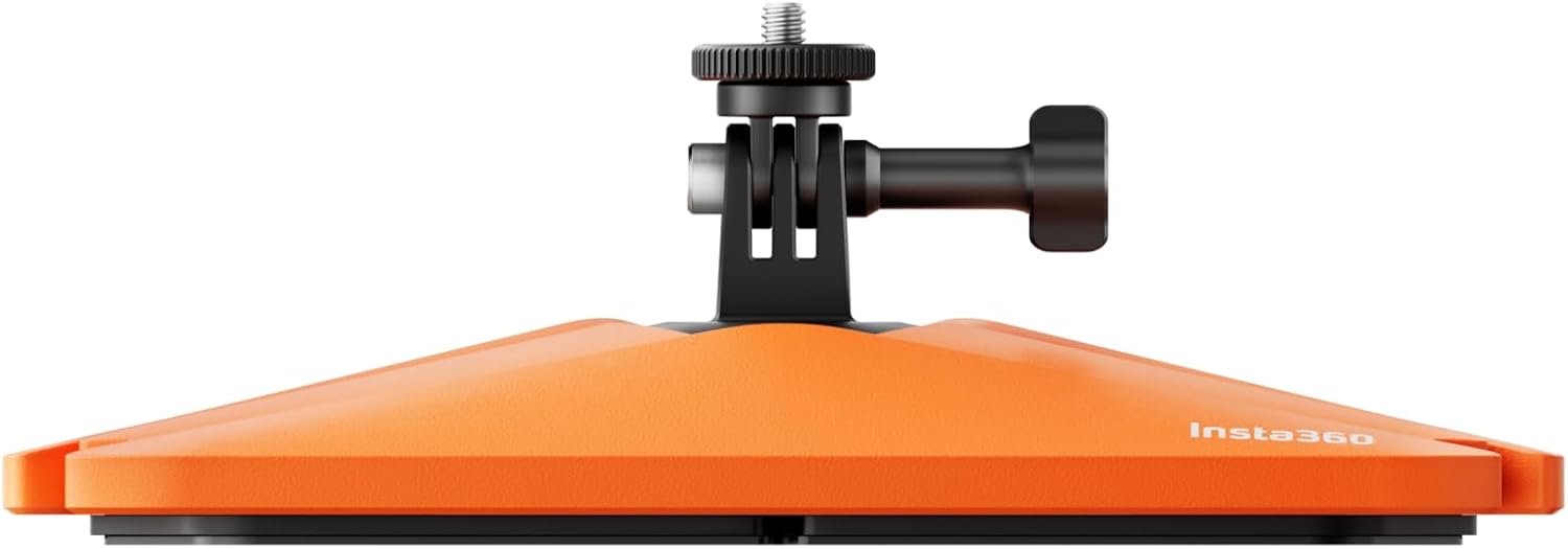 Insta360 Floating Surfboard Mount