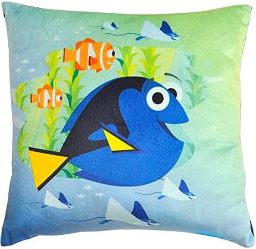 Disney Finding Dory Play Tent Slumber Set