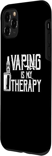 Miniatura 5 de iPhone 12 Pro Max Vape Smoking Vaping - Funda electrónica para fumar cigarrillos