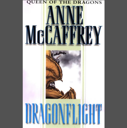 Cover art for Dragonflight