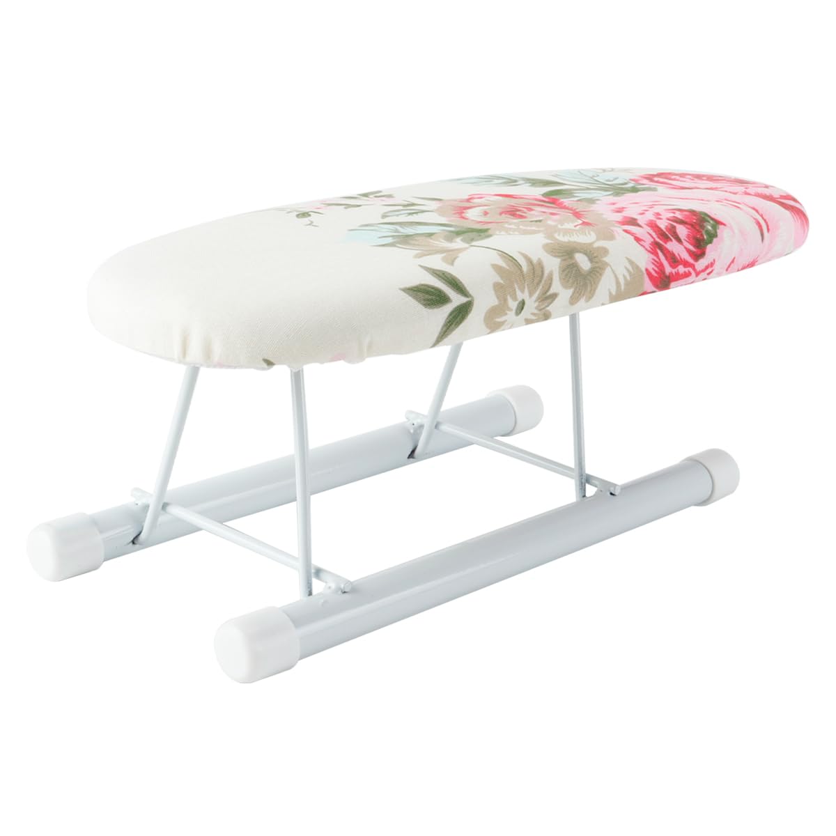 Sarini Sleeve Ironing Board, Compact Tabletop Ironing Board for Shirt Sleeves, Collars and Cuffs, Portable Space Saver