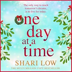 One Day at a Time Titelbild