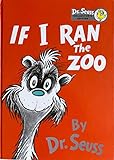 If I Ran The Zoo