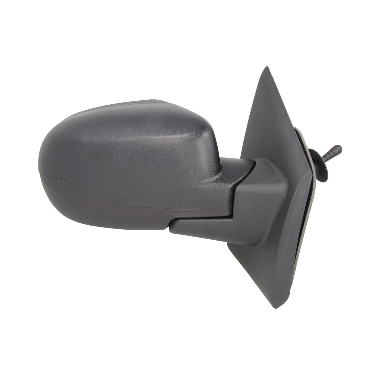 BLIC 5402-09-2002232P Espejo retrovisor convexo derecha Compatible con RENAULT Twingo 2 CN0 Twingo 2 Furgoneta/Hatchback CNO Twingo 1 Furgoneta/Hatchback S06