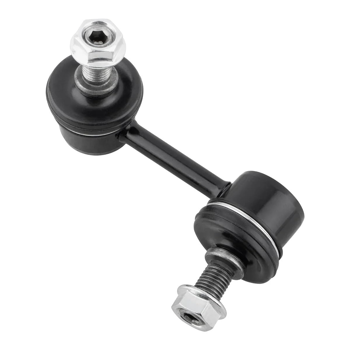 Łącznik Stabilizatora Przód Tył Pasuje do Honda Civic 52321-SNA-A01 K750125+K750126 para tylny lewy prawy stabilizator łączniki stabilizatora