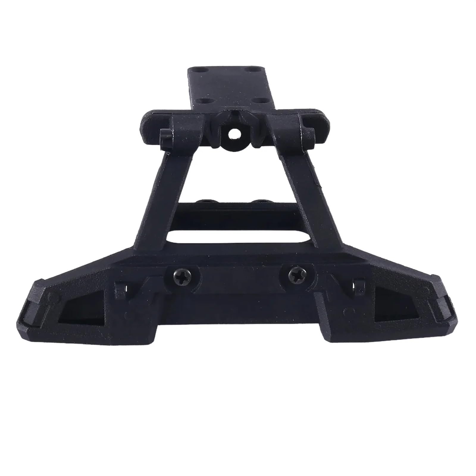 Traxxas 10235X - Maxx Slash Front Bumper for LED Light Kit