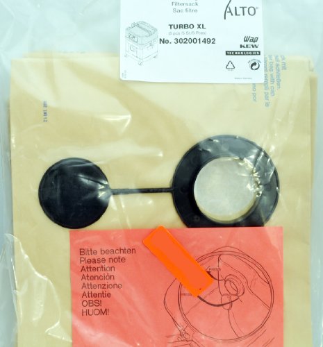 WAP contralto Aspiradora