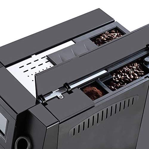 Cafetera automática con molinillo integrado 2 L miniatura 2