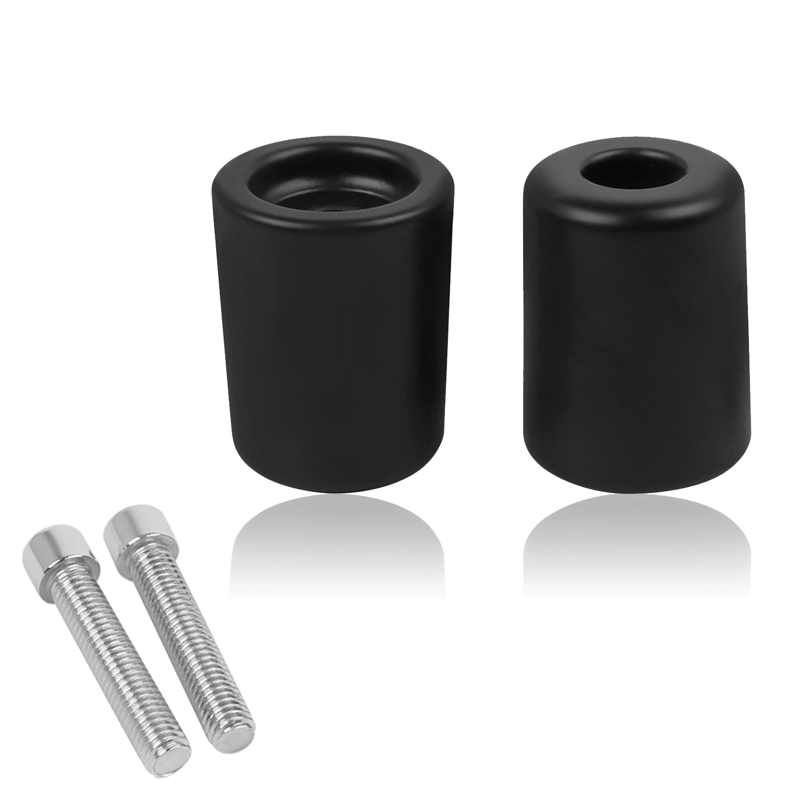 ラウンド用品・アクセサリー Tour V4 Amazon.com: Aluminum Bar End Plug Handle Bar End Caps
