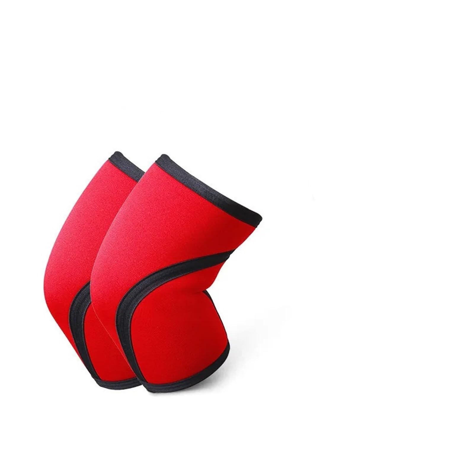 Gomitiere Sportive 1 Paio di gomitiere a Compressione, Supporto for Braccia, Protezioni for Palestra, Fitness, Sport, Sollevamento Pesi, Tennis, manubri, bilanciere per Lo Sport(S)
