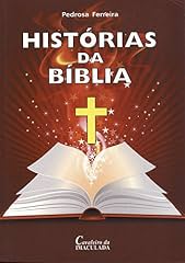 Capa de Histórias da Biblia