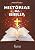 Capa de Histórias da Biblia