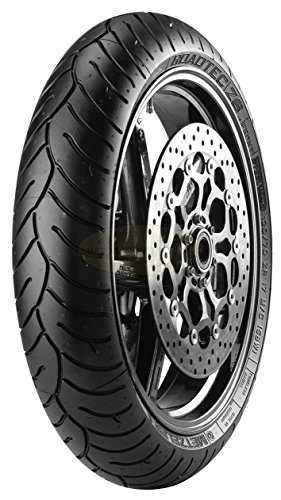Amazon.co.jp: メッツラー ROADTEC Z6 フロント 120/70ZR17 M/C (58W