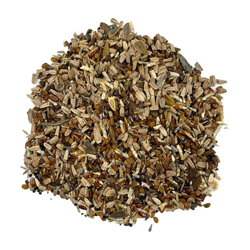 Image of Ferry-Morse Pastel Bulk Wildflower Seeds, 230,000+, 1 lb