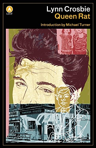 Queen Rat: New and Selected Poems (A List)