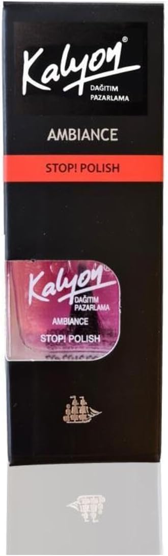 Kalyon Acı Cila 11ML