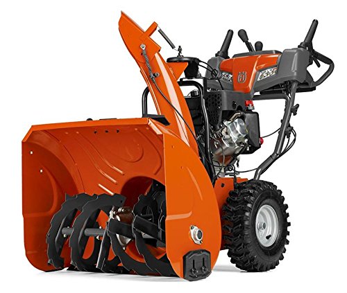 HUSQVARNA OUTDOOR POWER EQUIPMENT ST227P 27 In. Snow Thrower