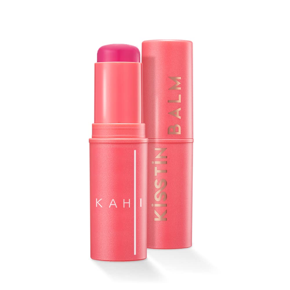 KAHI Seoul Kisstin Balm (9g 0.32 oz)