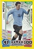 Match Attax England World Cup 2014
