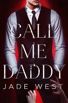 Paperback Call Me Daddy Book