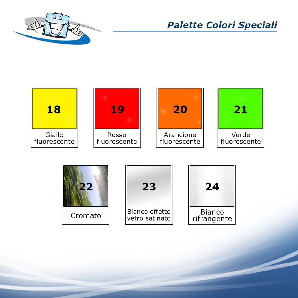 Scritte Adesive Personalizzate Multifunzione Circuito AUT AUT: Ideali per Vetrine e Muri, Sticker Menu in Vetrina, Decalcomanie Prespaziate Senza Fondo PVC Professionale