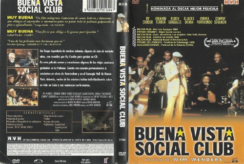 Buena Vista Social Club image 2