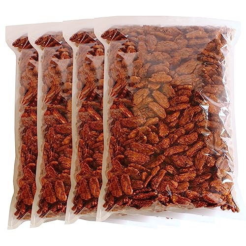 大柿の種1kg×4袋 南風堂 業務用大袋 リッチな大粒ピリ辛柿の種