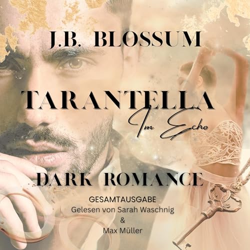 『Tarantella im Echo』のカバーアート