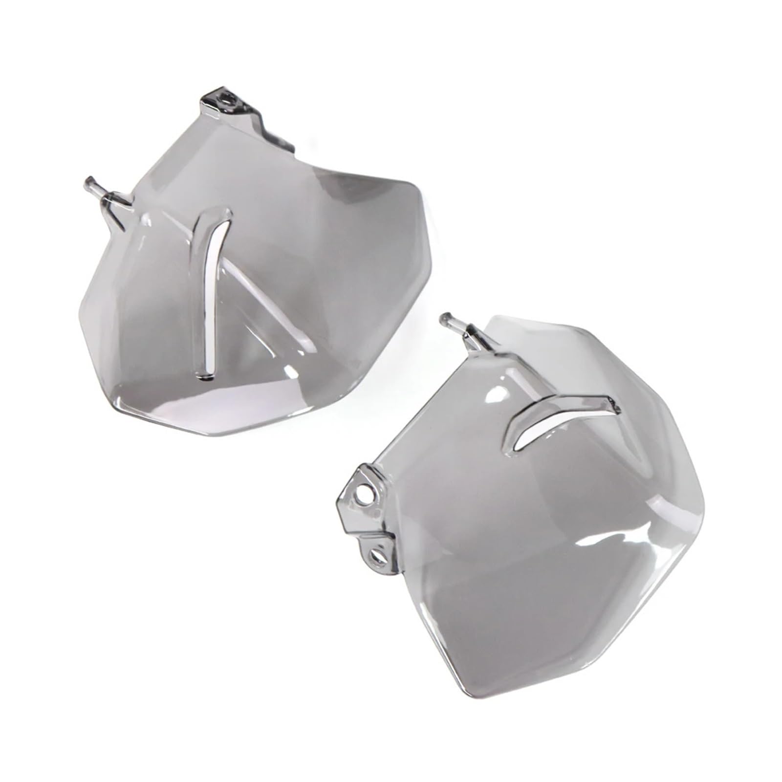 Motorcycle Windshield Bilateral Tank Side Wind Deflector Spoiler Kit For BMW R1300GS R 1300 GS 2024 2025 2026