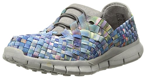 Bernie Mev Unisex-Child Vicky Sneaker - Main Image