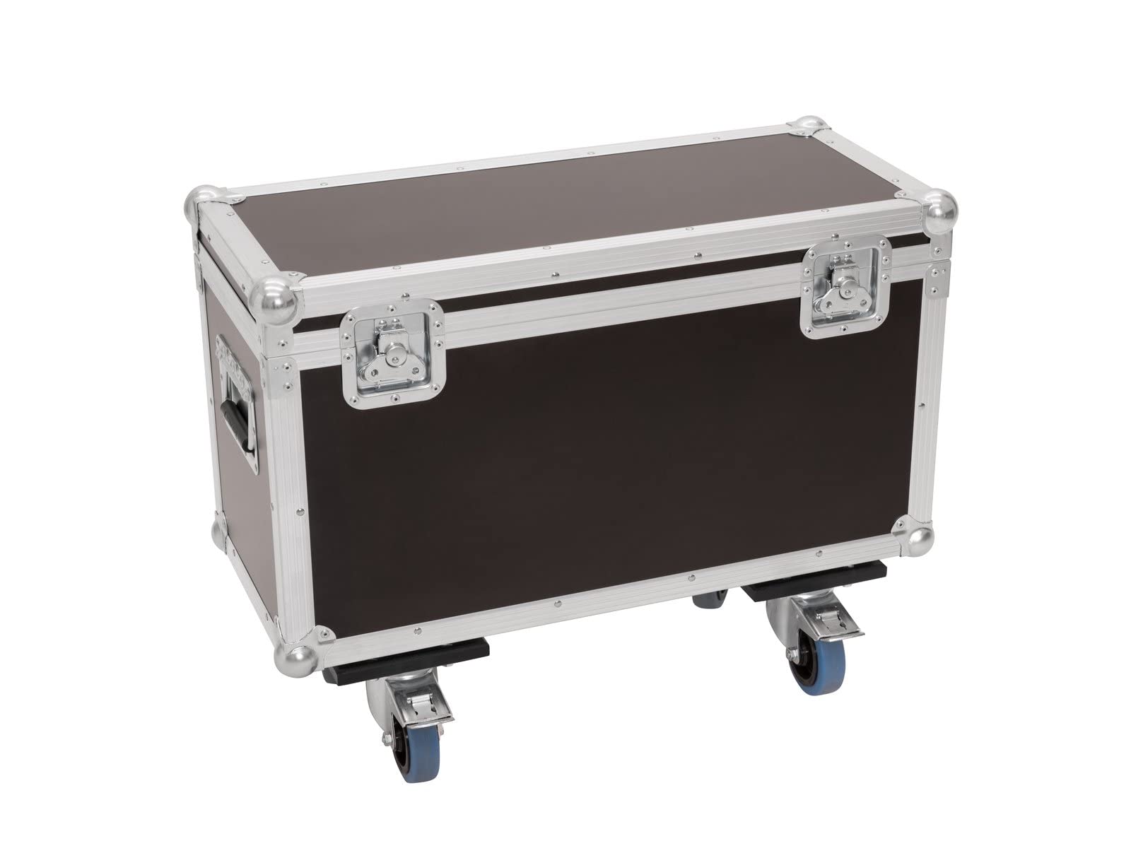 Roadinger Flightcase 1X Led Sl-350/Sl-160 con ruote