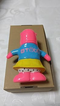 Amazon.co.jp: ソフビ デハラユキノリ作おとどちゃん(高知桂浜