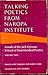 TALKNG POET NAROPA V2