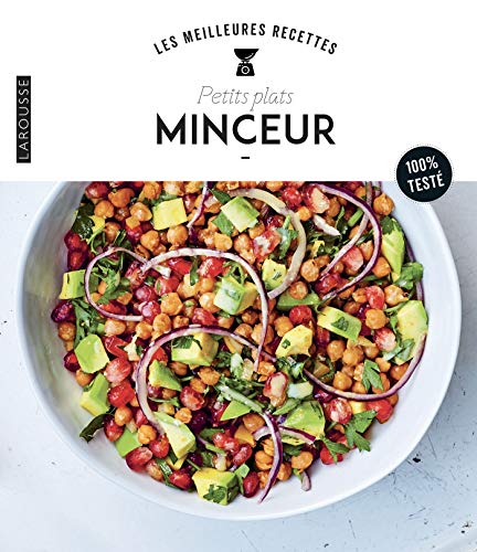 Larousse - Petits plats minceur