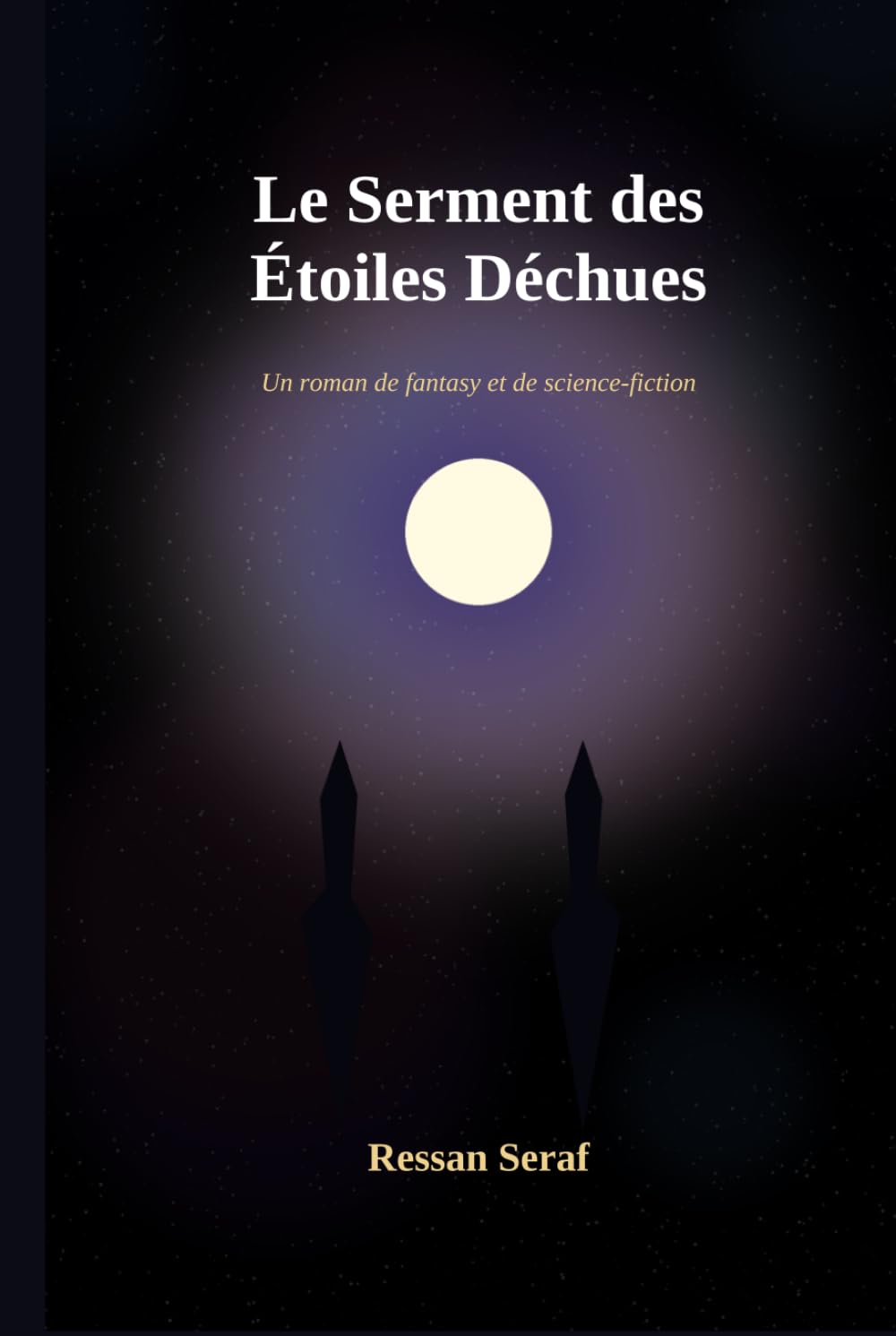Le Serment des Étoiles Déchus