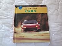 Cars (Picture Science) 0749615834 Book Cover