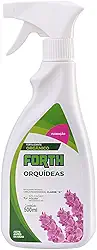 Fertilizante Forth Orquídeas Floração Pronto Uso 500ml