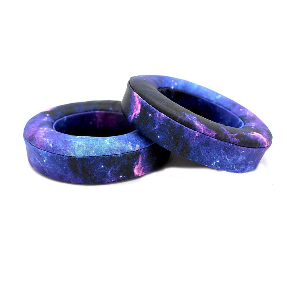 Replacement Ear Pads ?for Studio 2.0 and Studio 3.0 Over Ear Headphones by Dr. DRE (Galaxy)