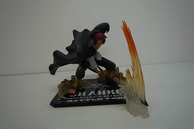 Amazon 開封品 フィギュアーツzero シャンクス Battle Ver ワンピース シミ 箱傷み擦れ有 フィギュア ドール 通販 Amazon 開封品 フィギュアーツzero シャンクス Battle Ver ワンピース シミ 箱傷み擦れ有 フィギュア ドール 通販