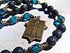 PAX Saint Michael Chaplet with Instructions, for Protection and Blessing #3
